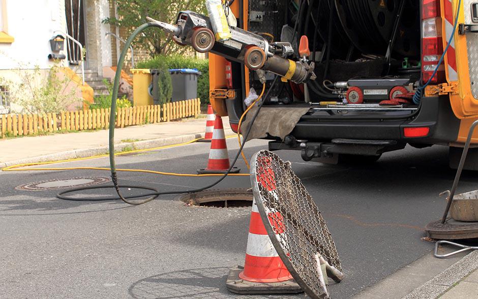 tarif plombier débouchage canalisation Argenteuil