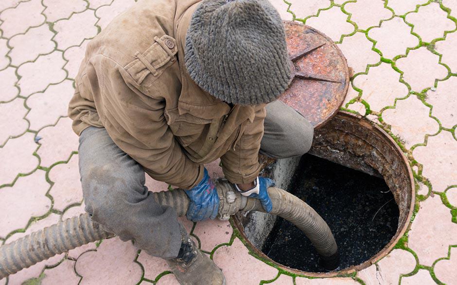 tarif plombier débouchage canalisation Argenteuil