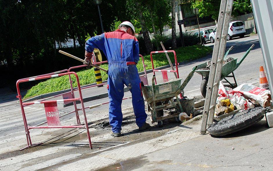 tarif plombier débouchage canalisation Argenteuil