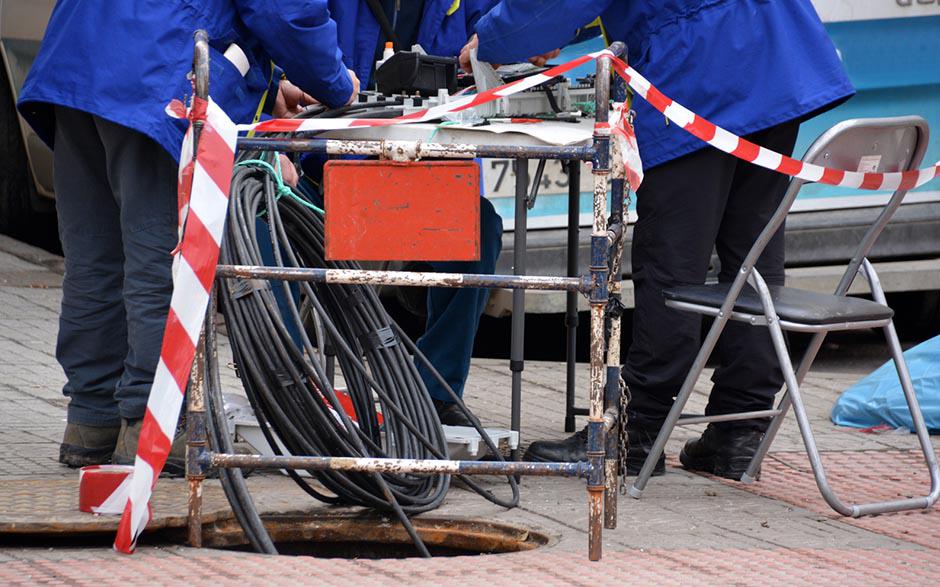 tarif plombier débouchage canalisation Argenteuil