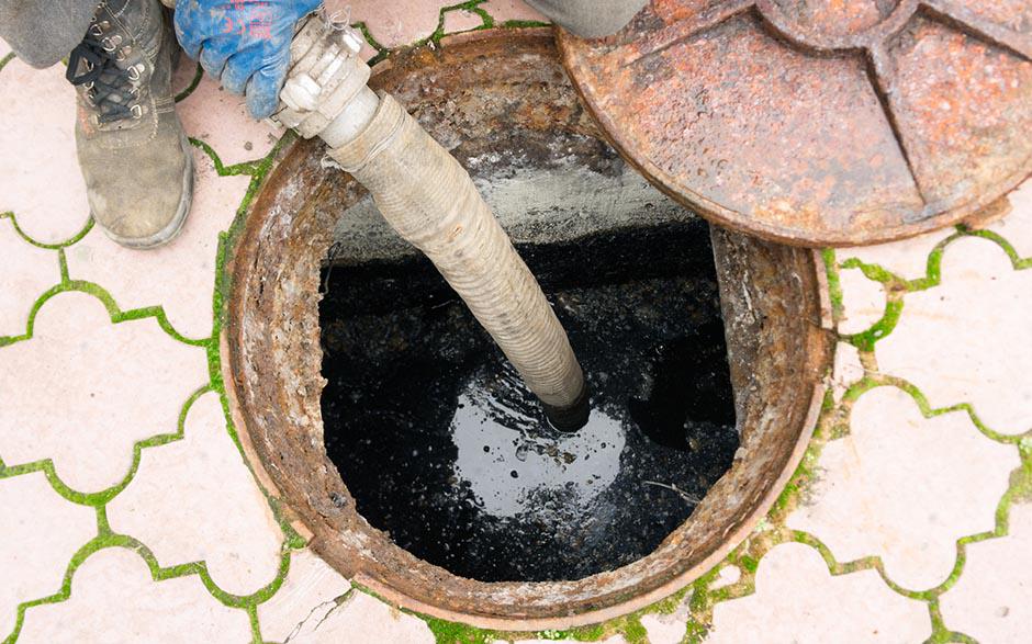 tarif plombier débouchage canalisation Argenteuil