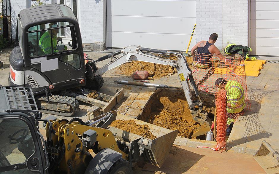 tarif plombier débouchage canalisation Argenteuil