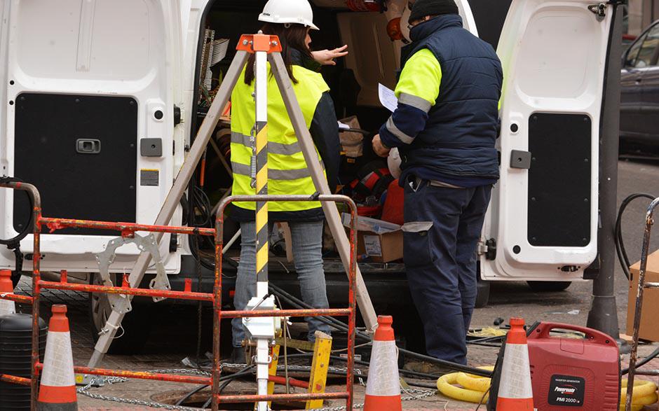 tarif plombier débouchage canalisation Argenteuil